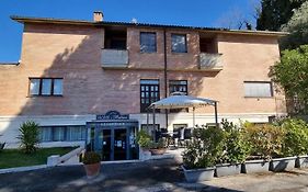 Hotel I Platani