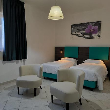 Hotel I Platani Sienne Extérieur photo