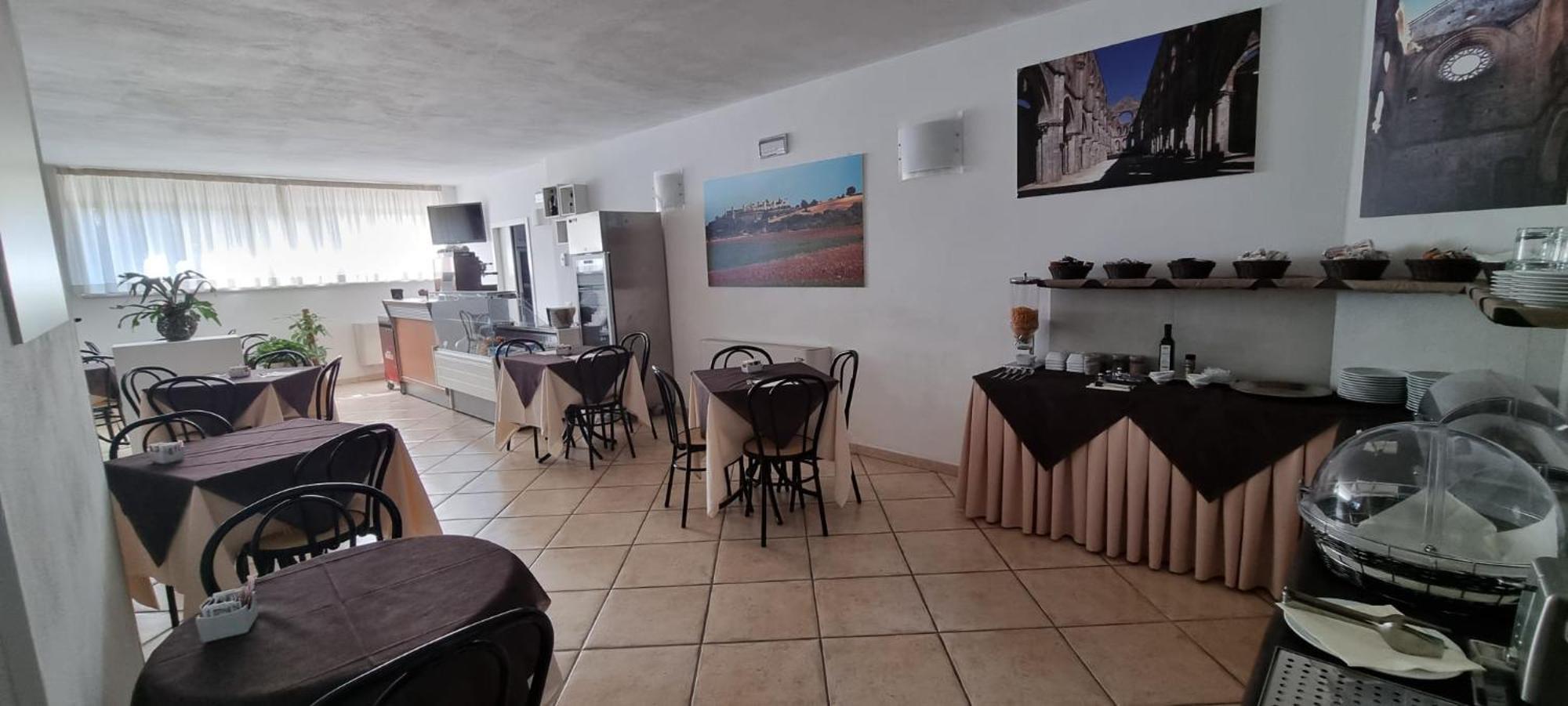 Hotel I Platani Sienne Extérieur photo