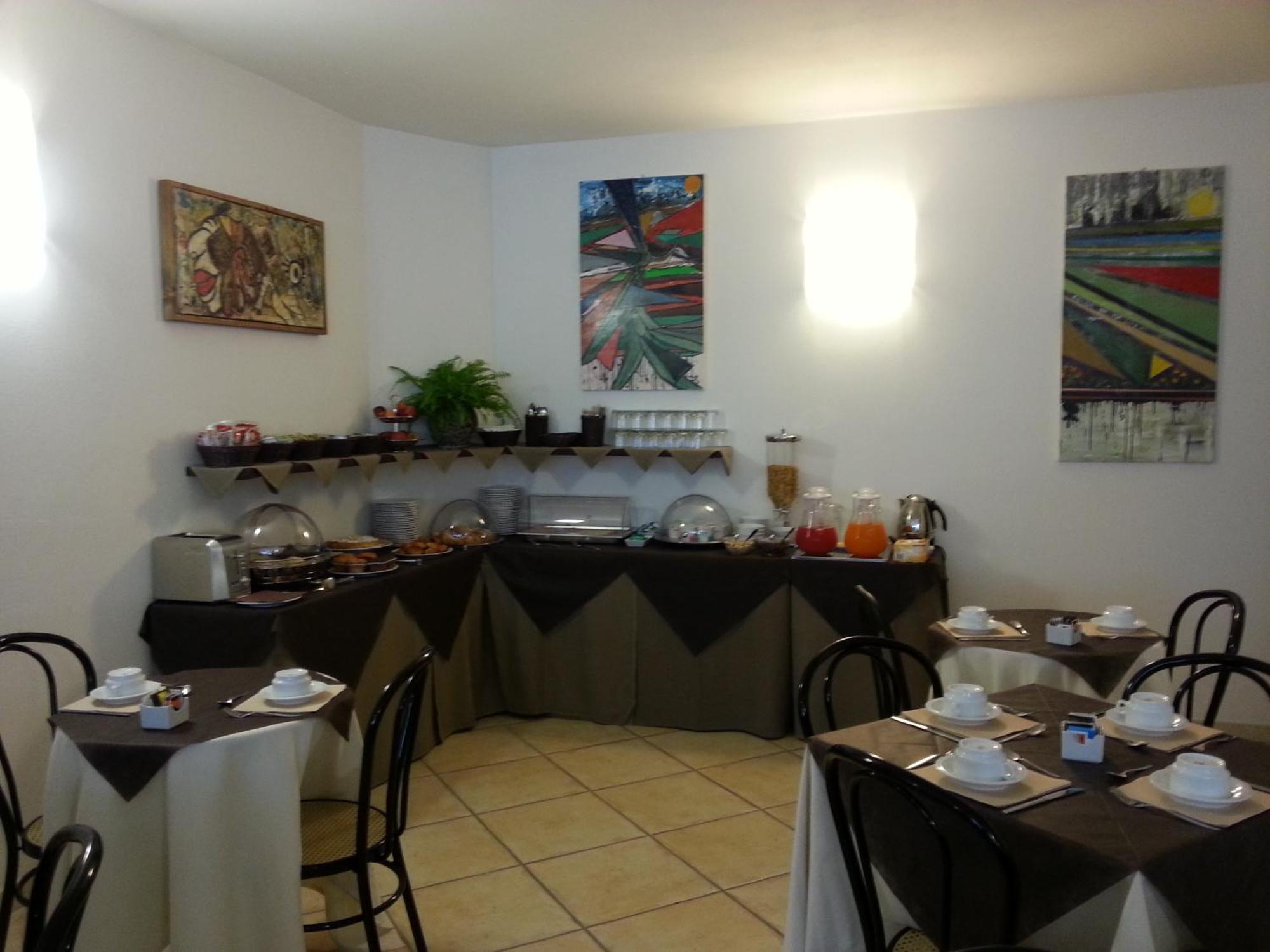 Hotel I Platani Sienne Extérieur photo