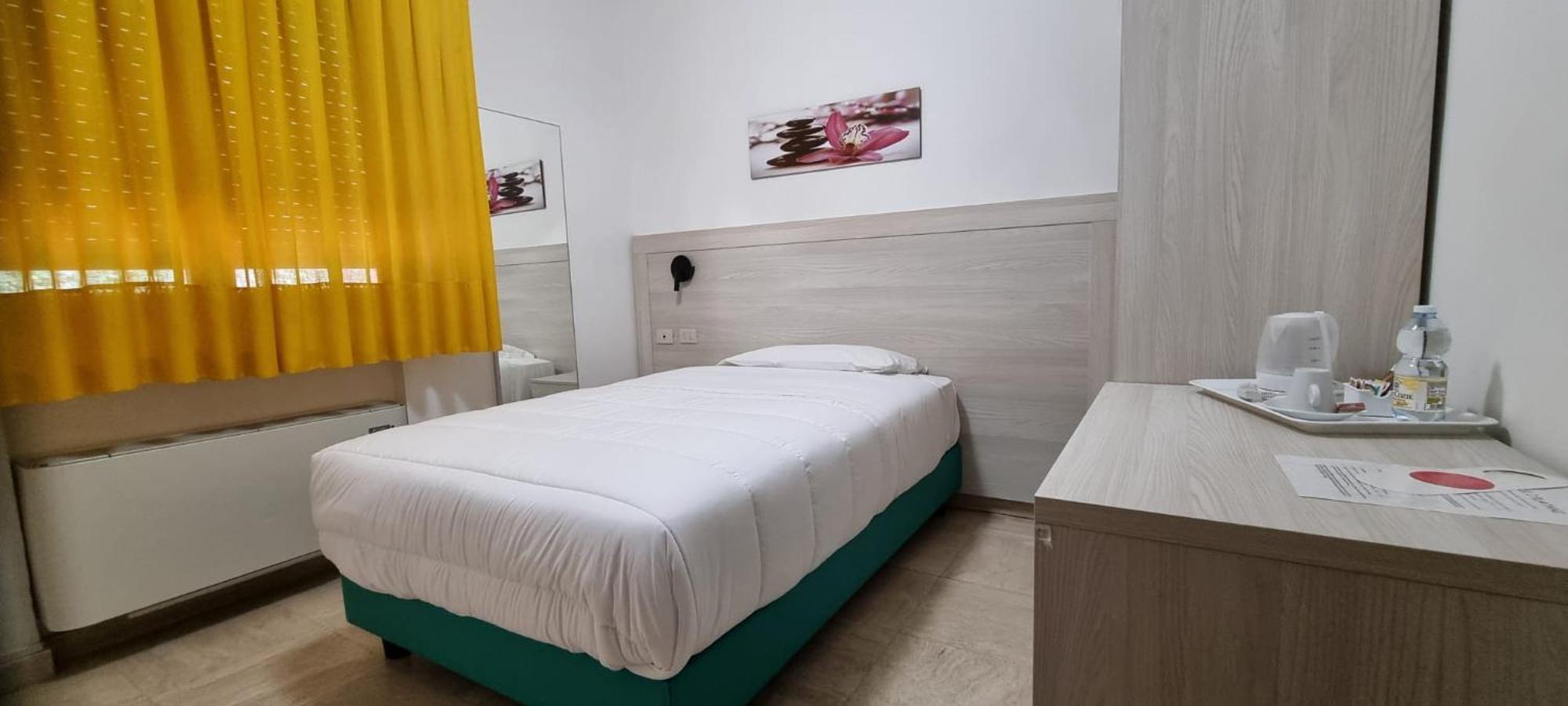 Hotel I Platani Sienne Extérieur photo