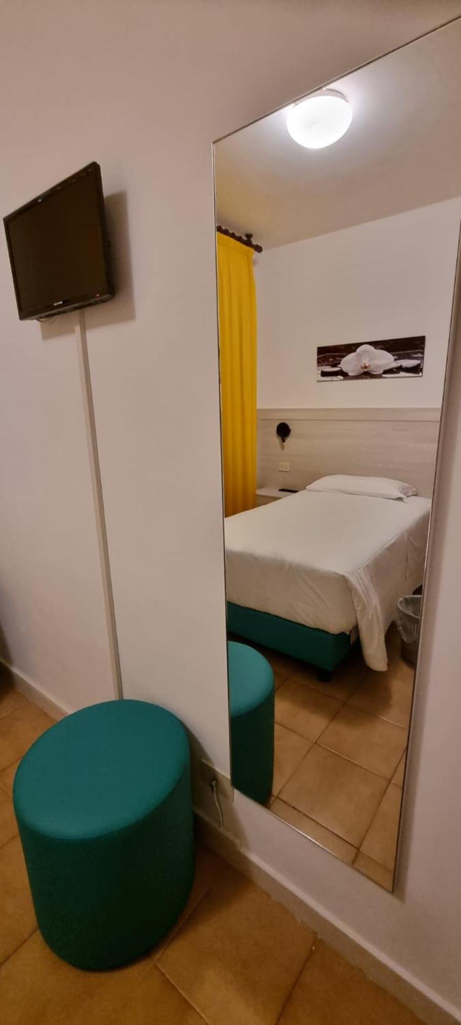 Hotel I Platani Sienne Extérieur photo