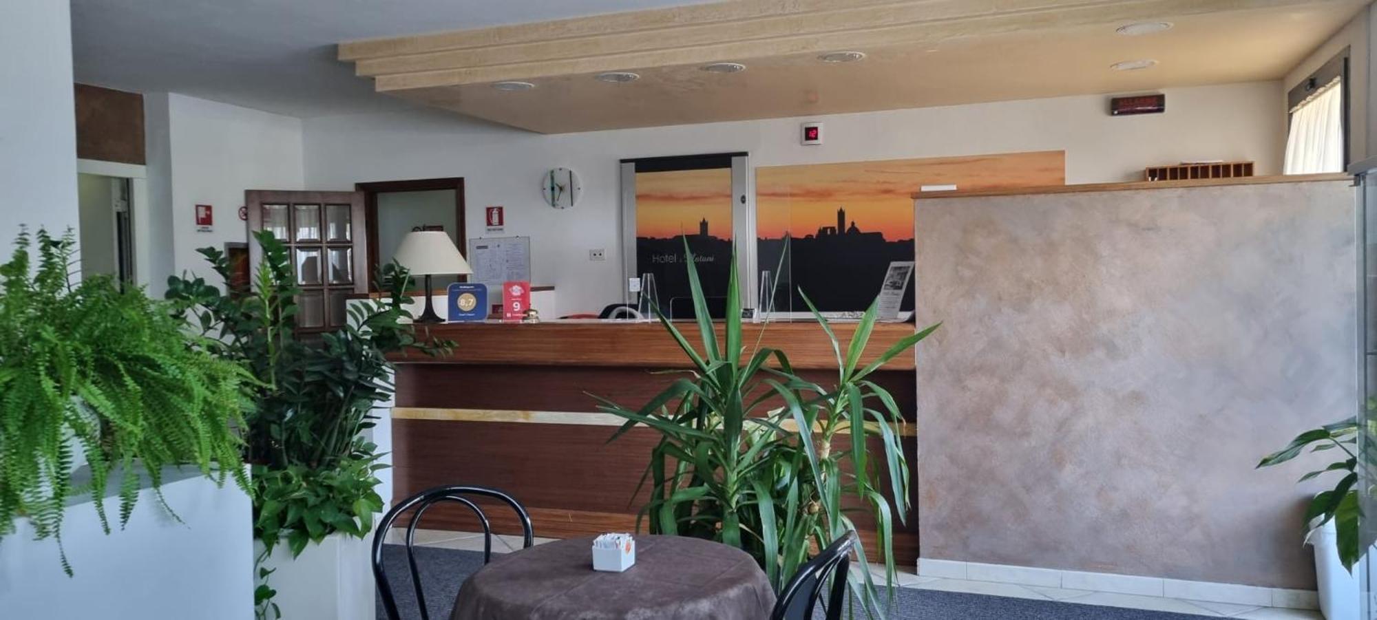 Hotel I Platani Sienne Extérieur photo