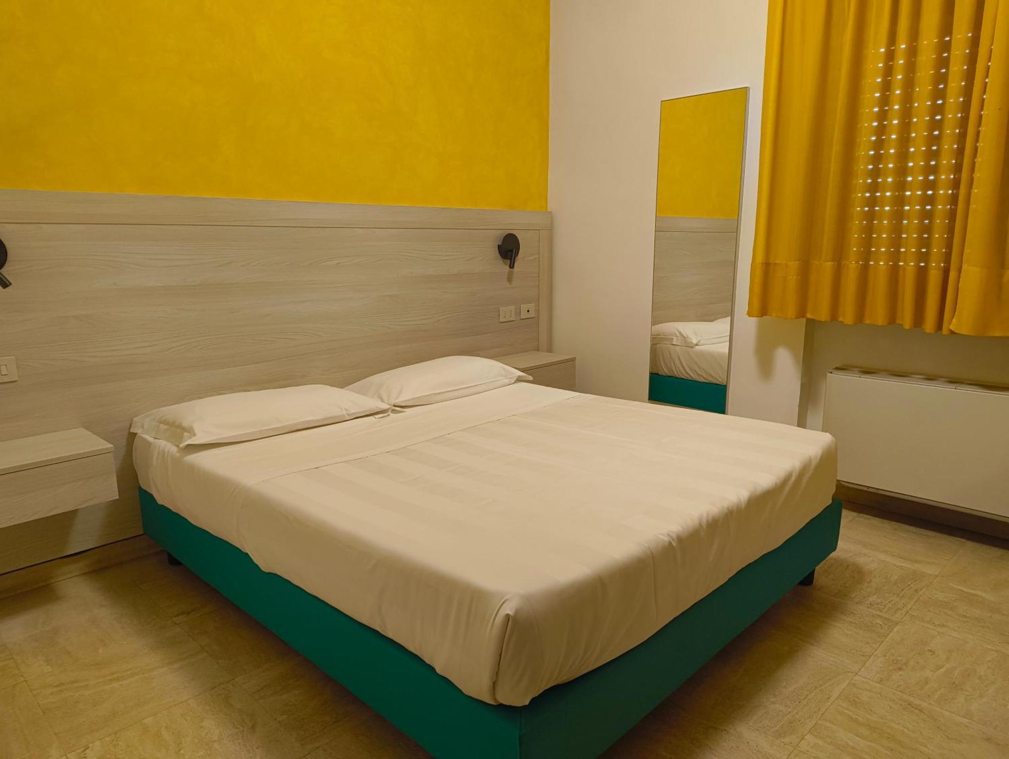 Hotel I Platani Sienne Extérieur photo