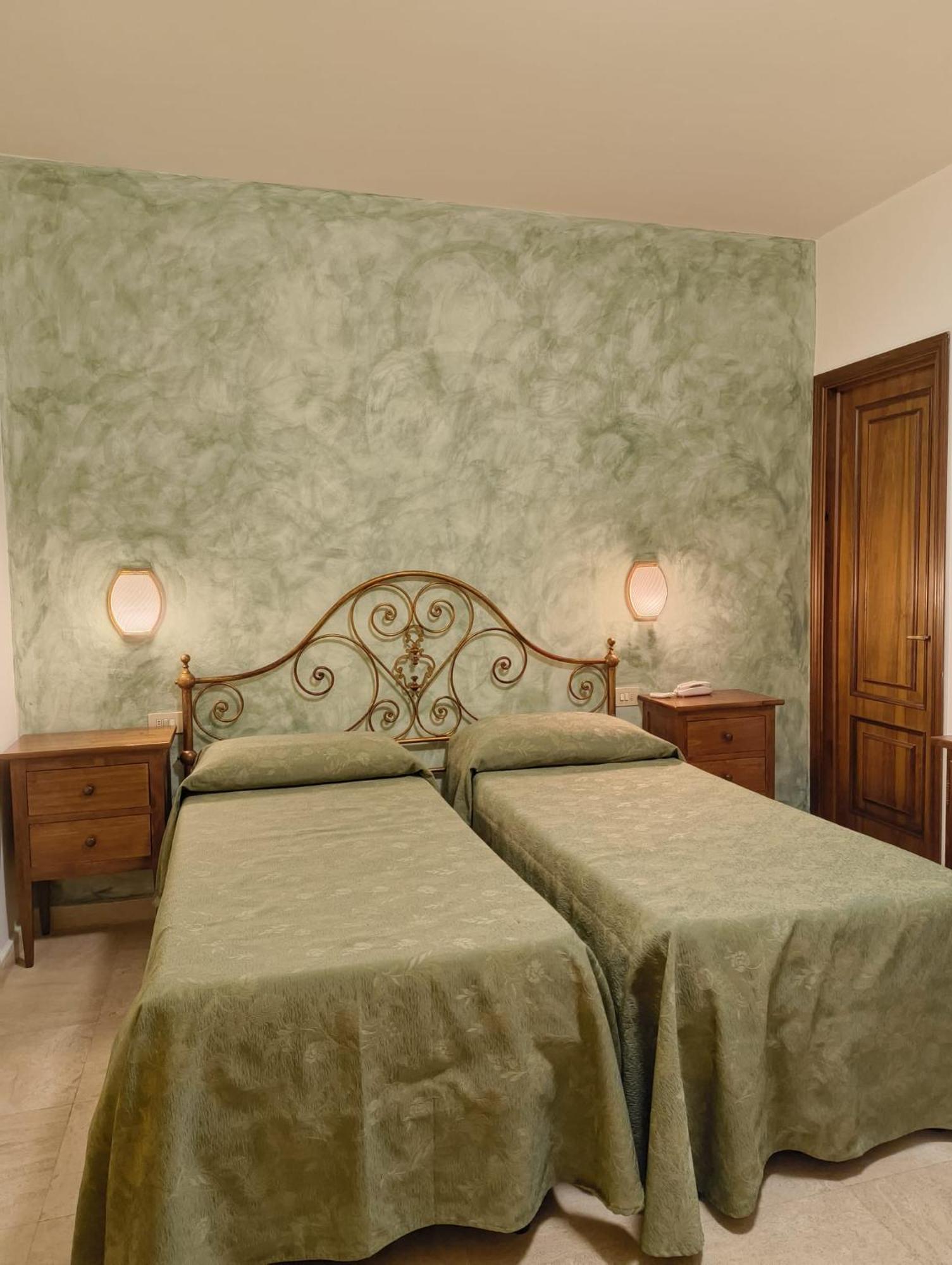 Hotel I Platani Sienne Extérieur photo