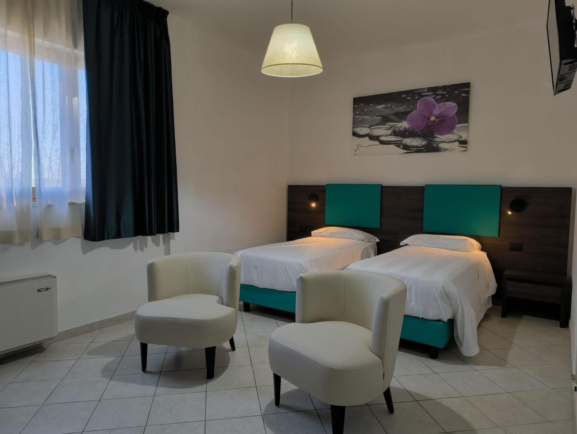 Hotel I Platani Sienne Extérieur photo