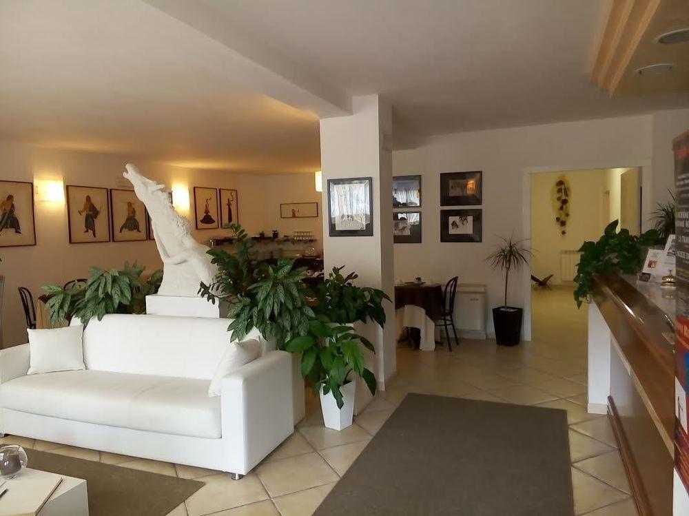 Hotel I Platani Sienne Extérieur photo