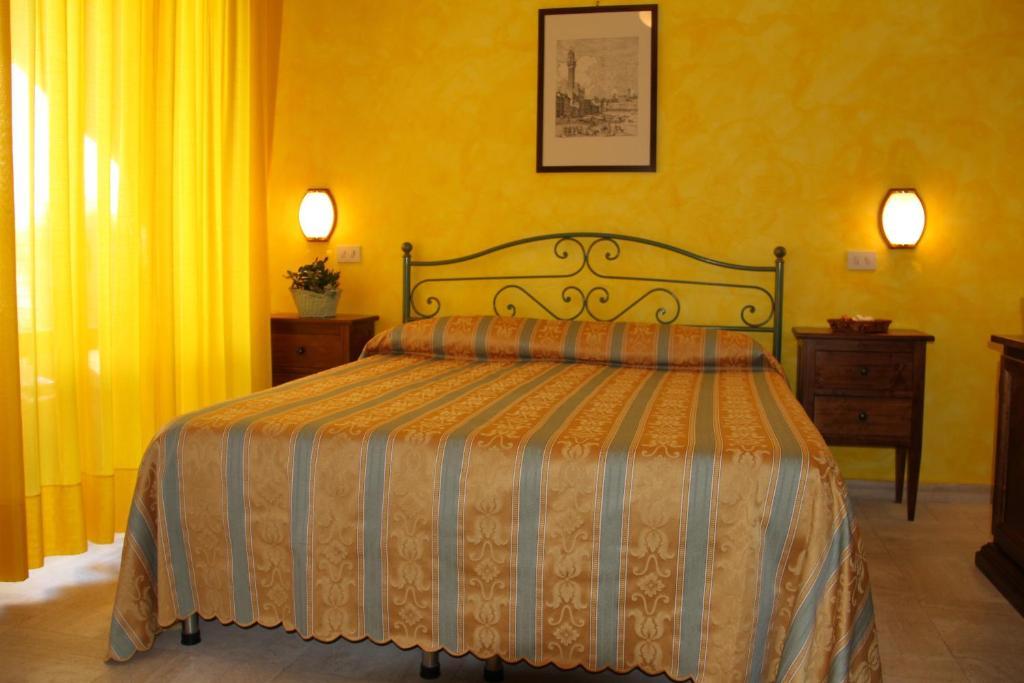 Hotel I Platani Sienne Extérieur photo