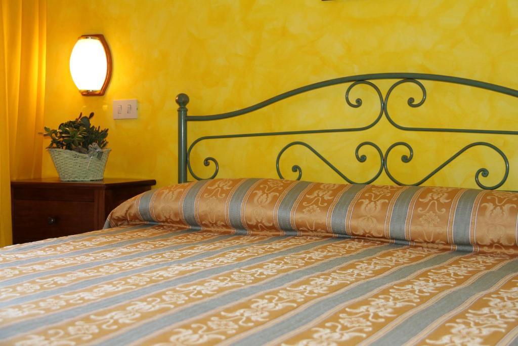 Hotel I Platani Sienne Extérieur photo