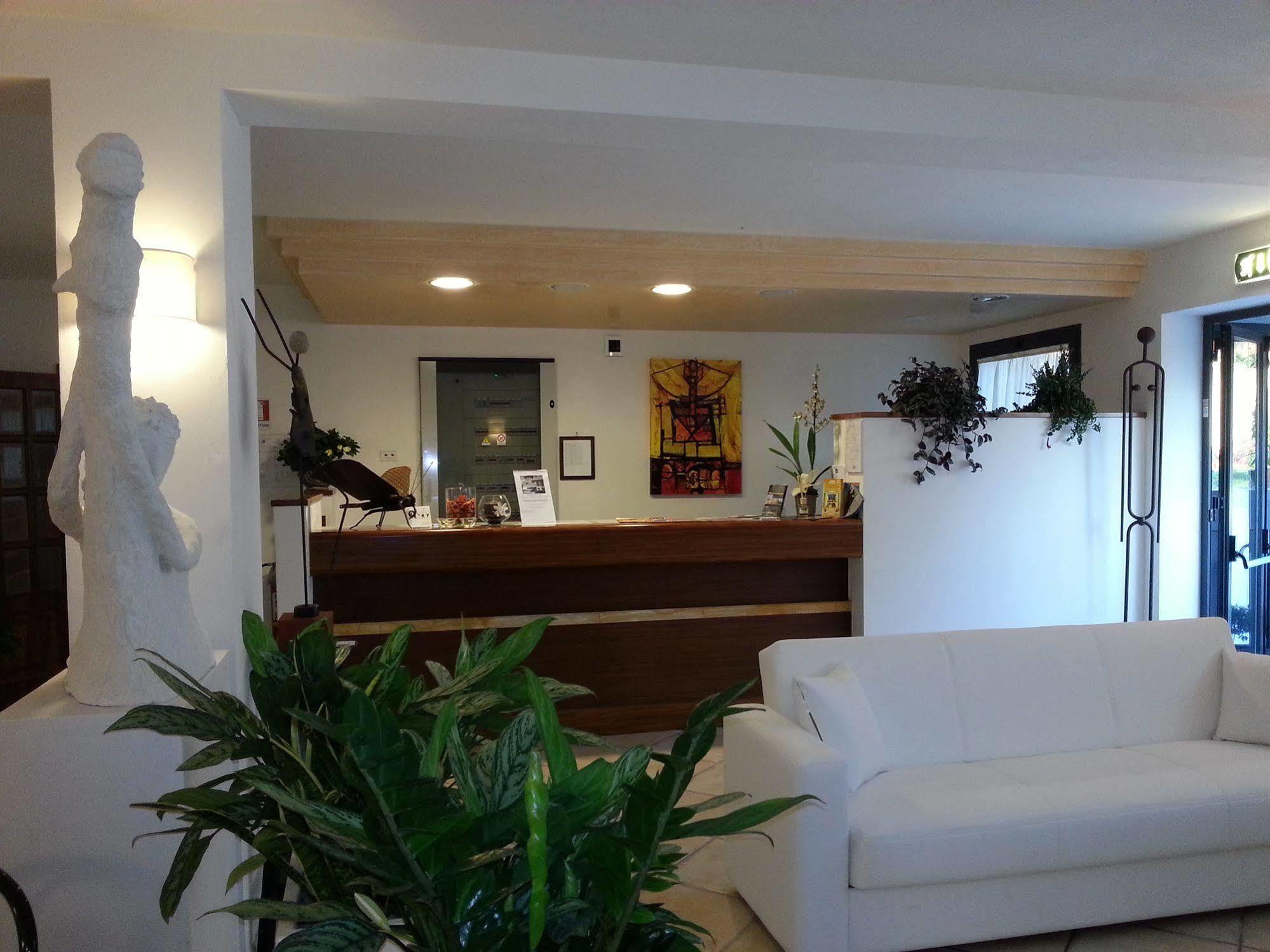 Hotel I Platani Sienne Extérieur photo