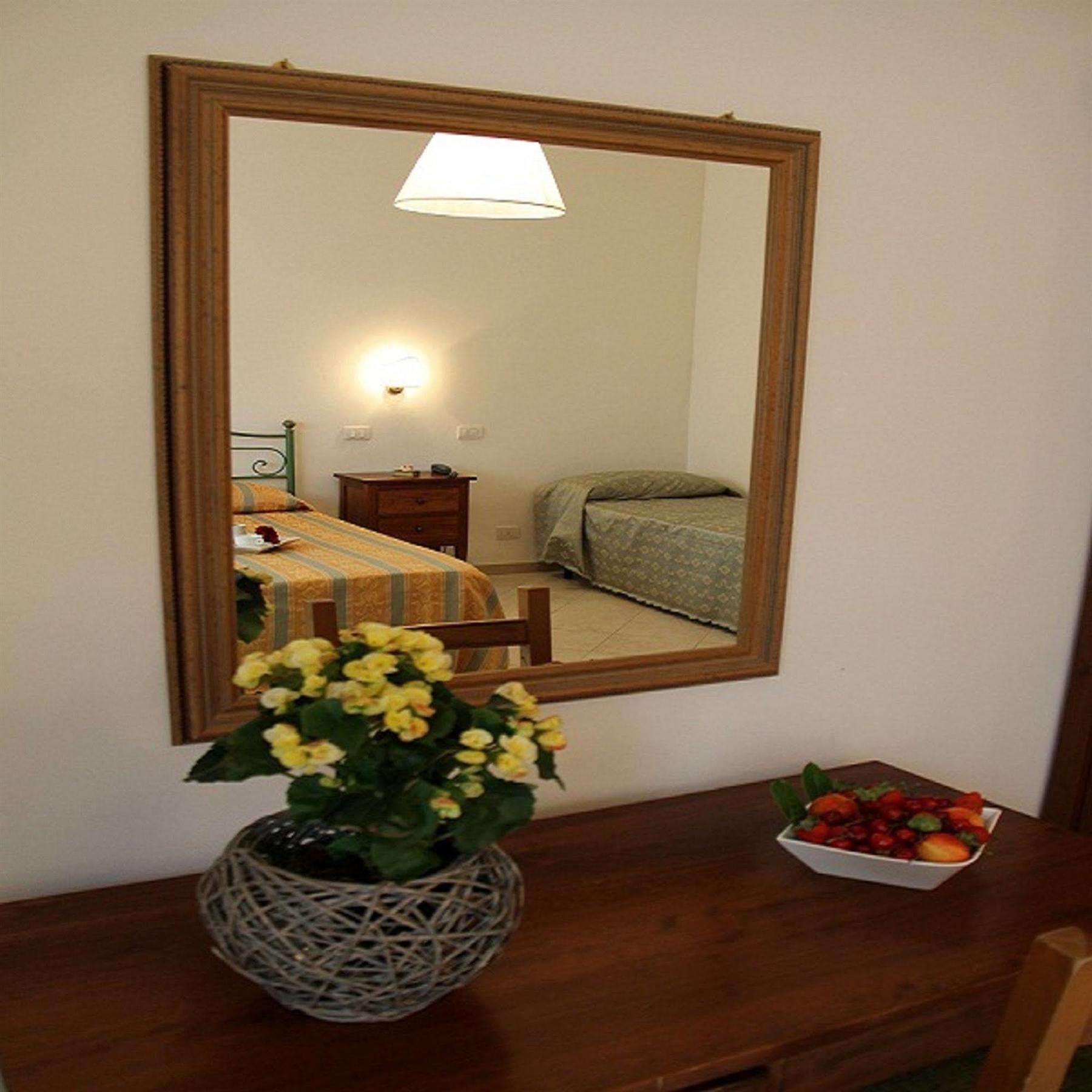 Hotel I Platani Sienne Extérieur photo