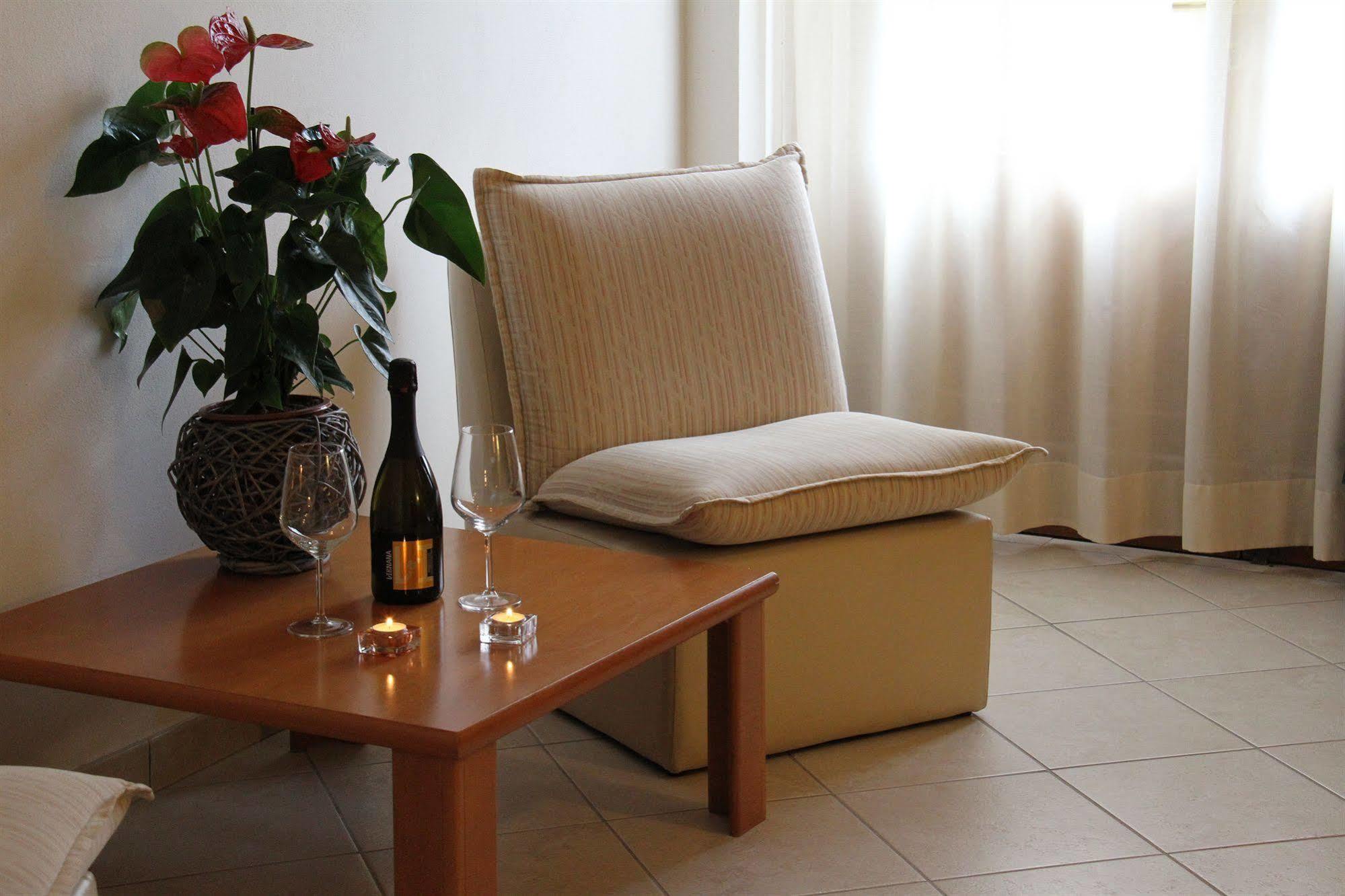 Hotel I Platani Sienne Extérieur photo