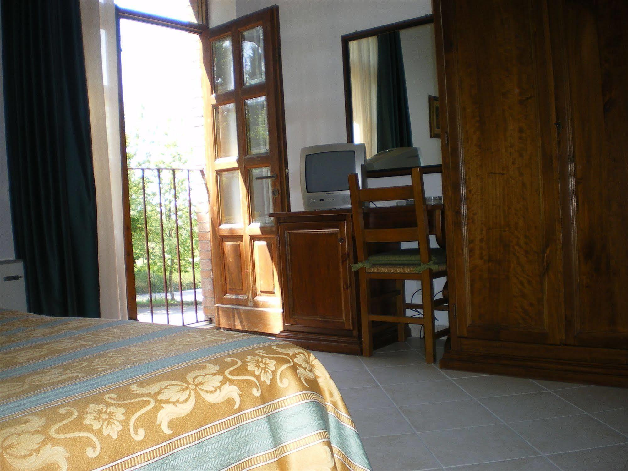 Hotel I Platani Sienne Extérieur photo