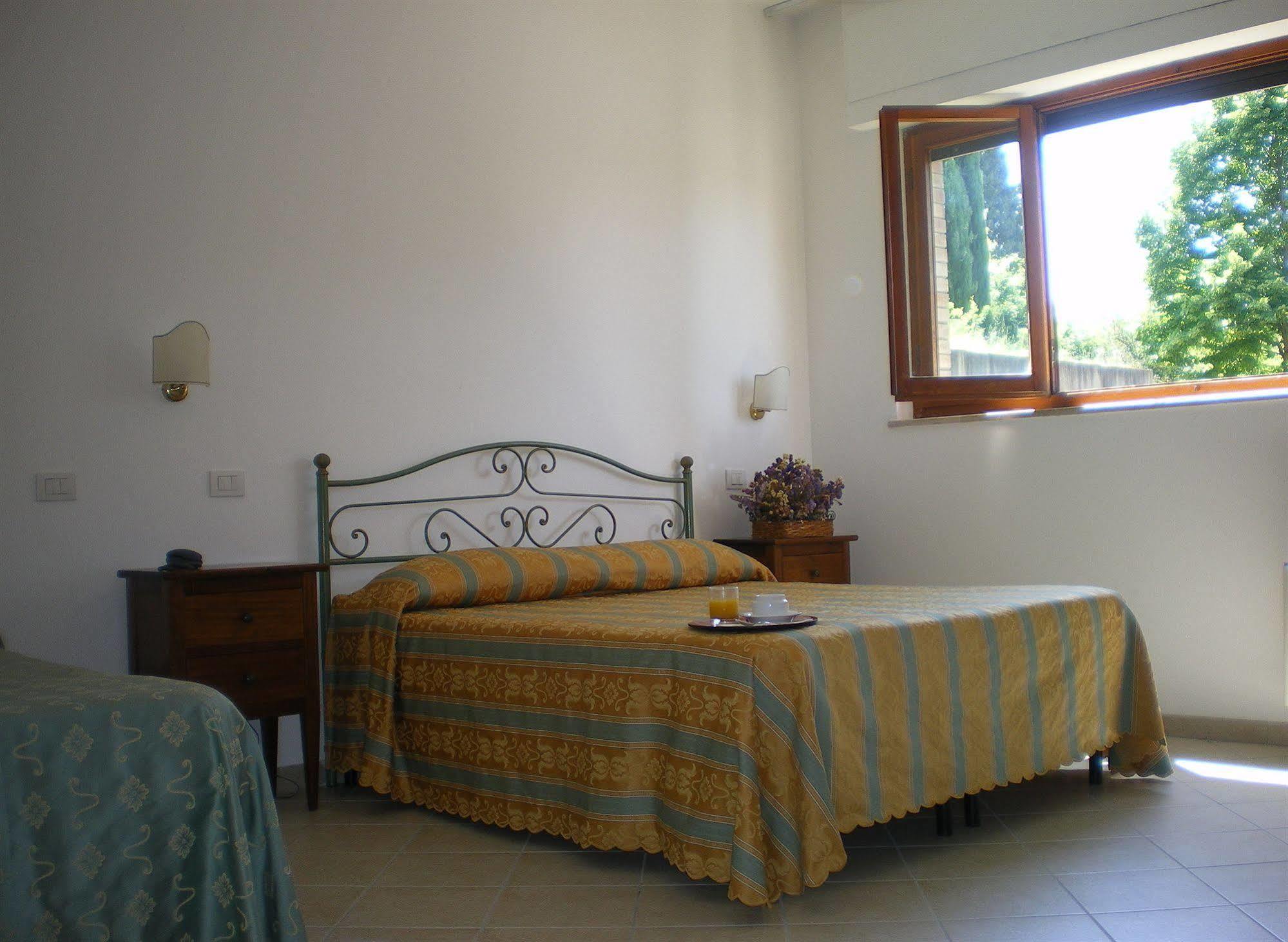 Hotel I Platani Sienne Extérieur photo