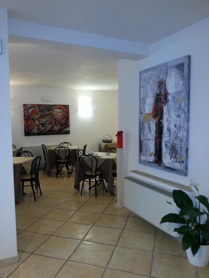 Hotel I Platani Sienne Extérieur photo