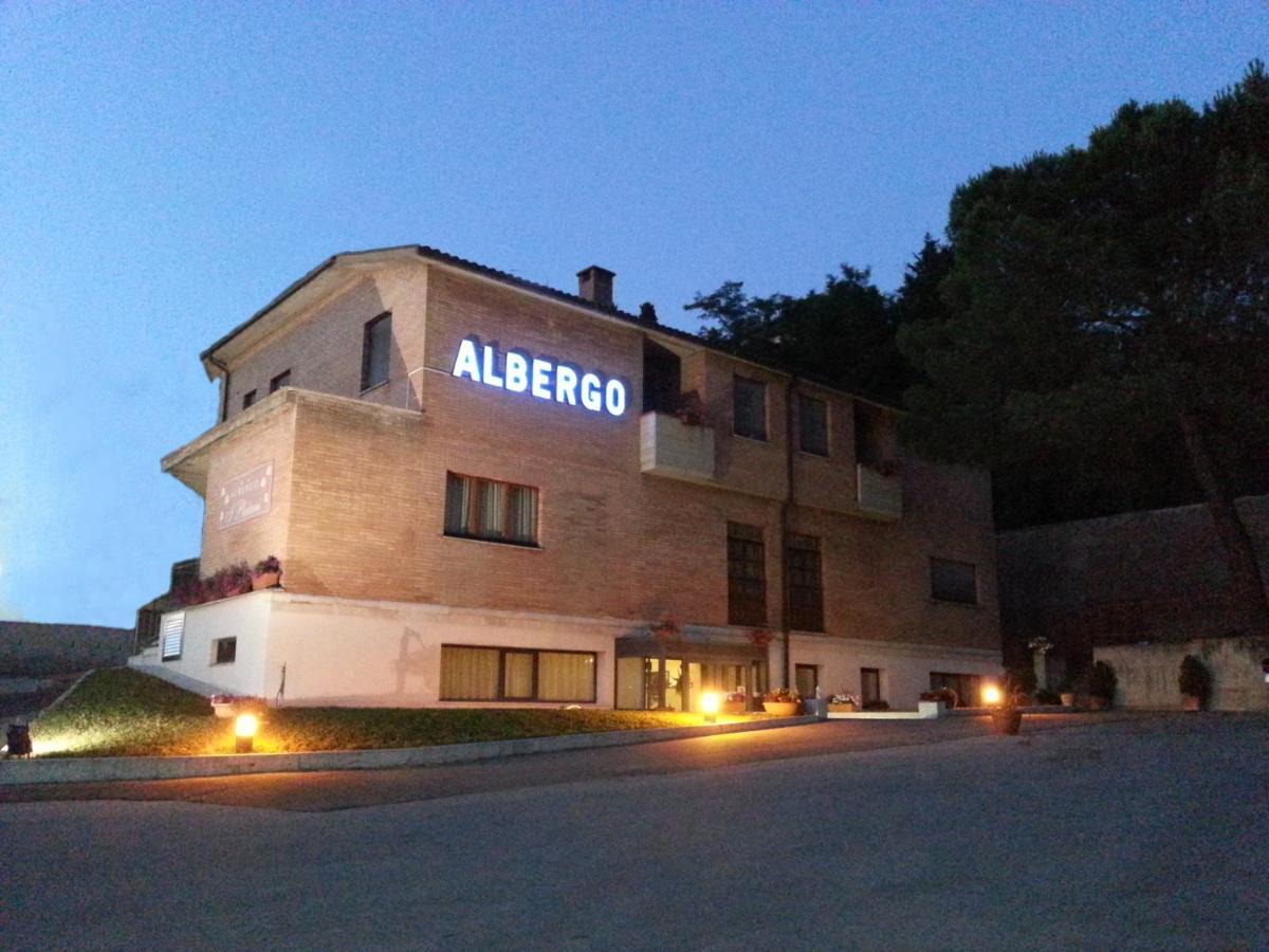 Hotel I Platani Sienne Extérieur photo